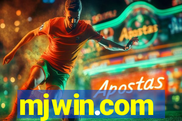 mjwin.com