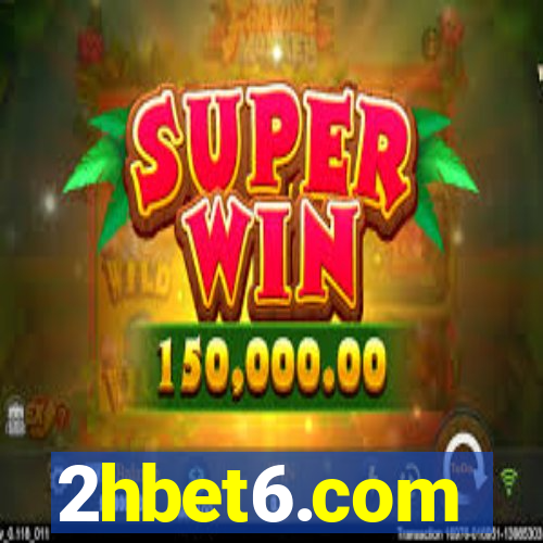 2hbet6.com