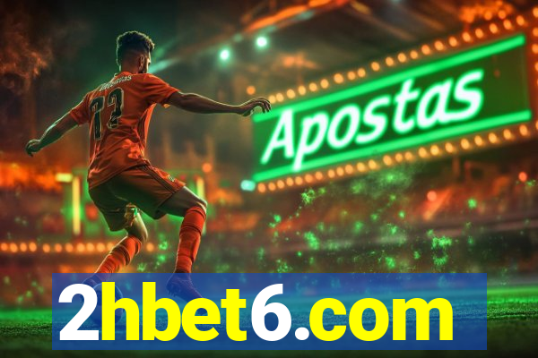 2hbet6.com
