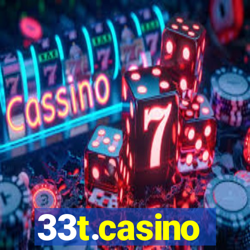 33t.casino