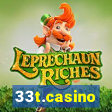 33t.casino