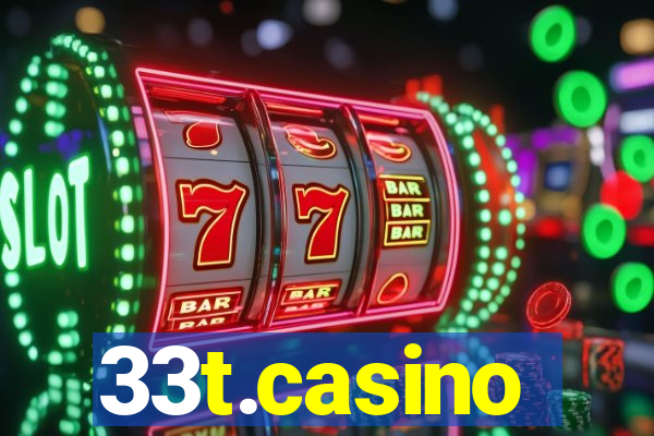 33t.casino