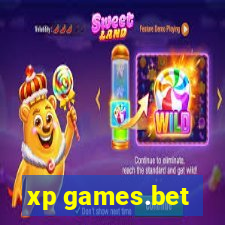 xp games.bet