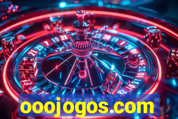 ooojogos.com