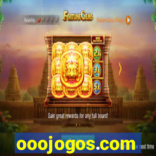 ooojogos.com