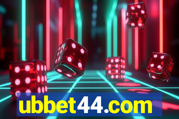 ubbet44.com