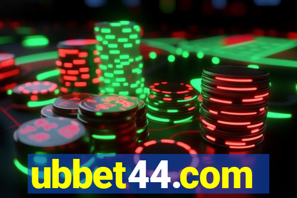 ubbet44.com