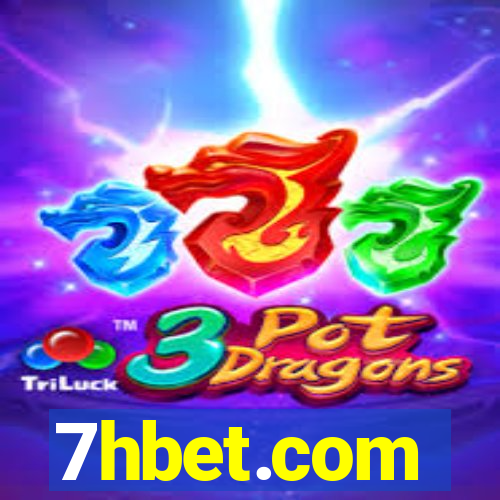 7hbet.com
