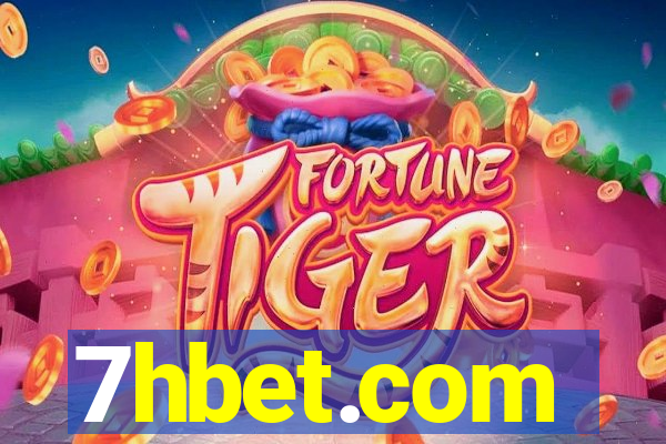 7hbet.com