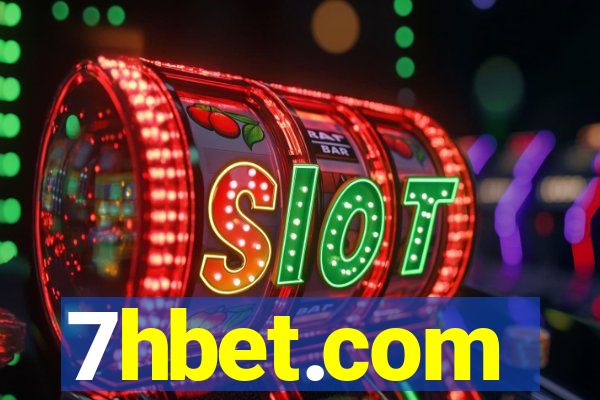 7hbet.com