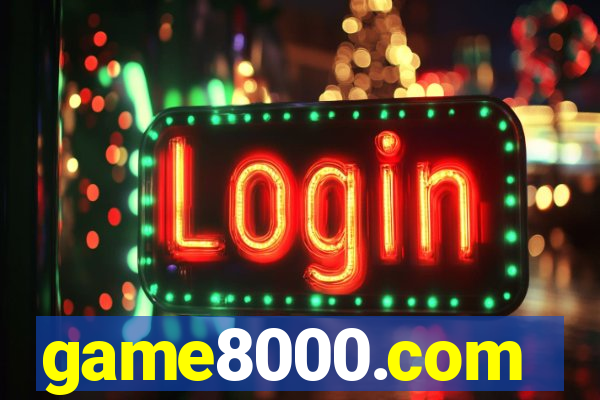 game8000.com