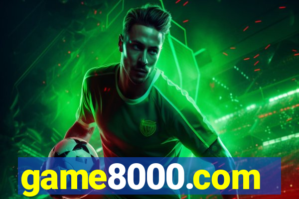 game8000.com