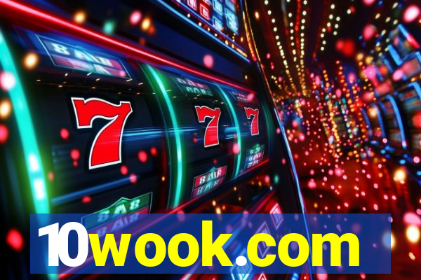 10wook.com
