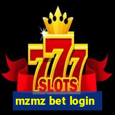 mzmz bet login