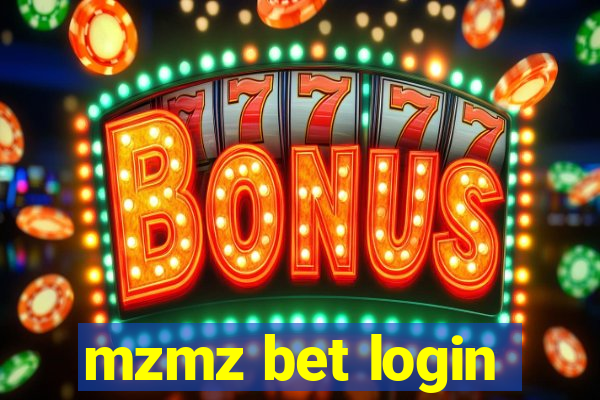 mzmz bet login