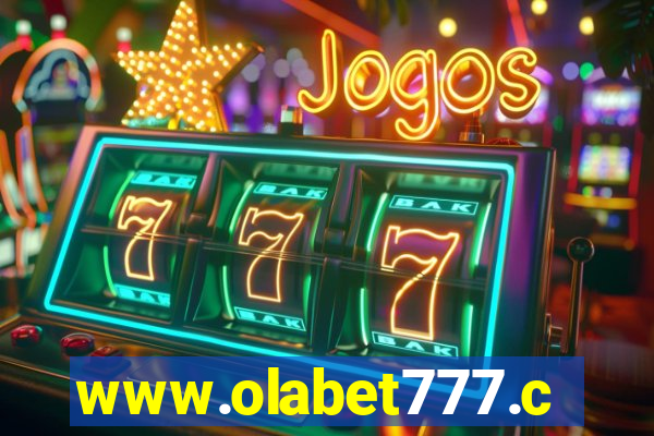 www.olabet777.com