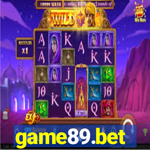 game89.bet