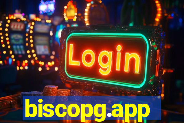 biscopg.app