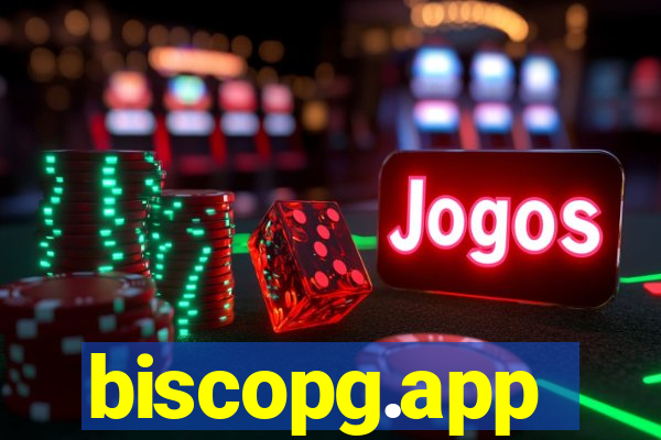 biscopg.app