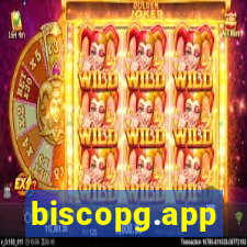 biscopg.app