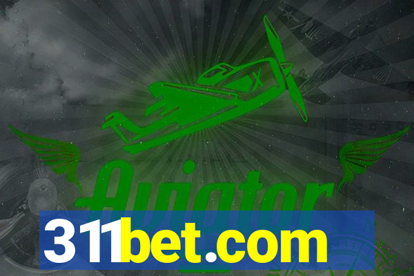 311bet.com