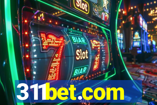311bet.com