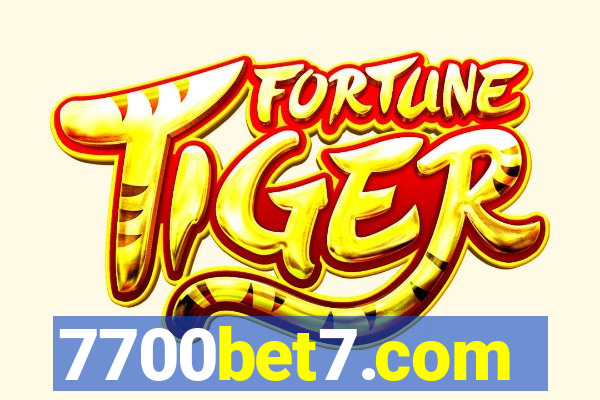 7700bet7.com