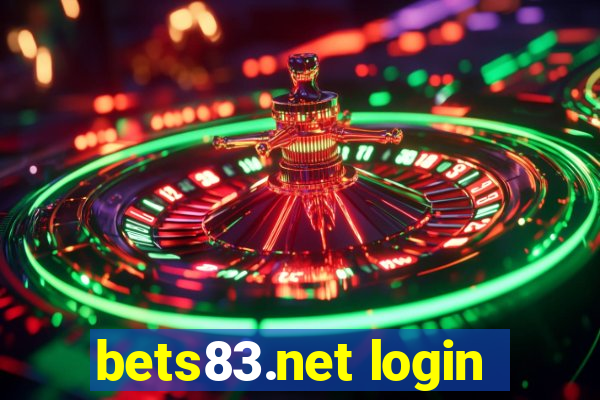 bets83.net login
