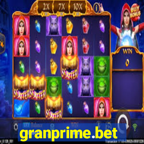 granprime.bet