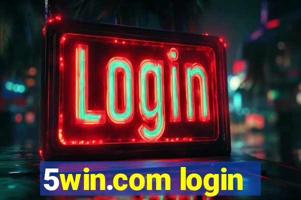 5win.com login