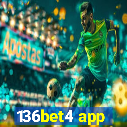 136bet4 app