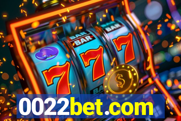 0022bet.com
