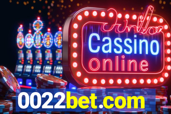 0022bet.com