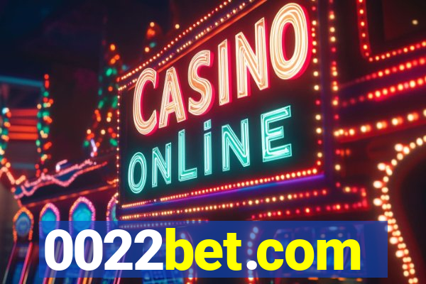 0022bet.com