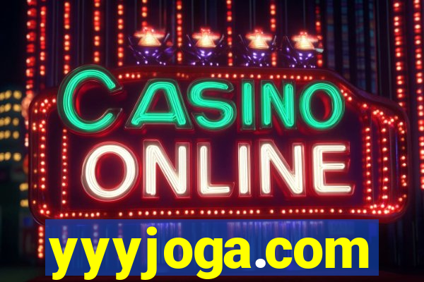 yyyjoga.com