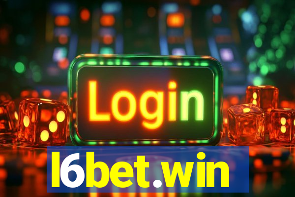 l6bet.win