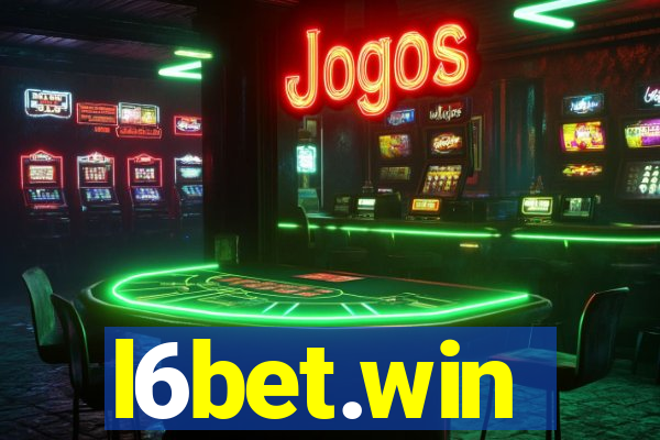 l6bet.win