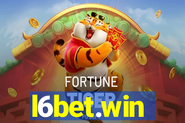 l6bet.win