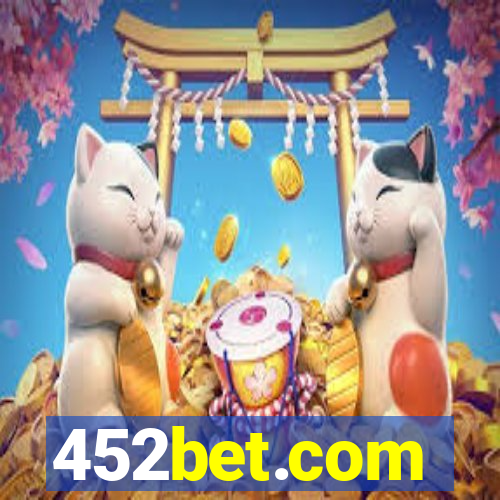 452bet.com