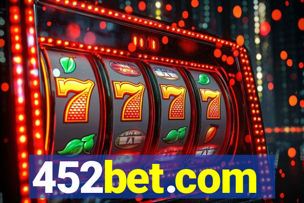 452bet.com