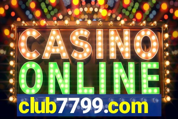 club7799.com