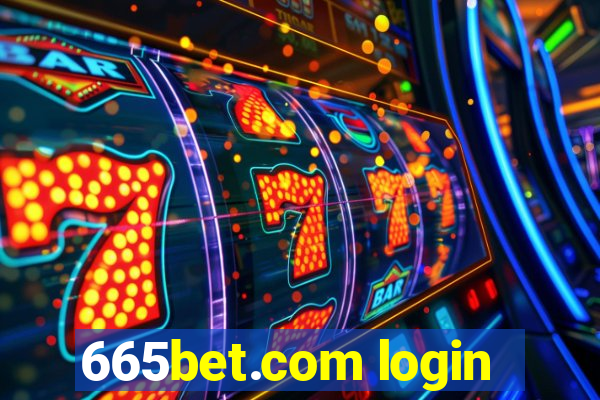 665bet.com login