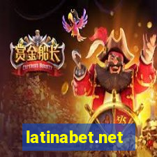 latinabet.net