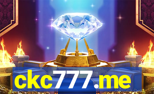 ckc777.me
