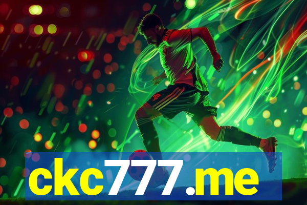 ckc777.me