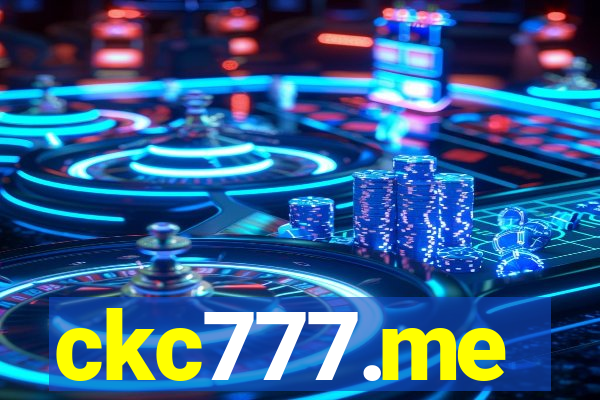 ckc777.me