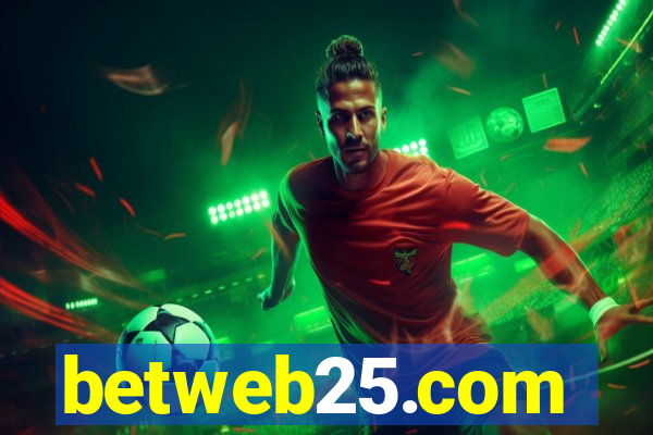 betweb25.com
