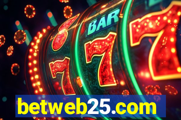 betweb25.com
