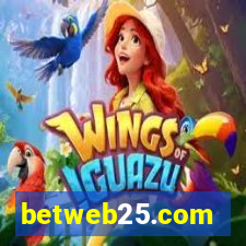 betweb25.com