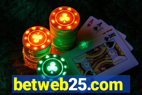 betweb25.com